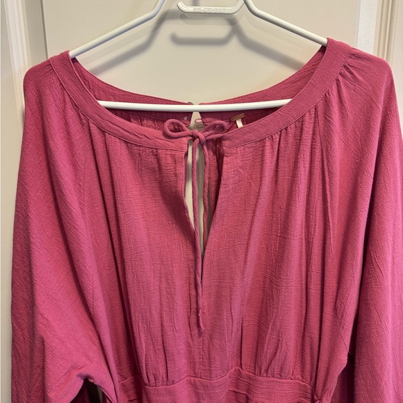 Free People The Only One Dress - Picture 5 of 5